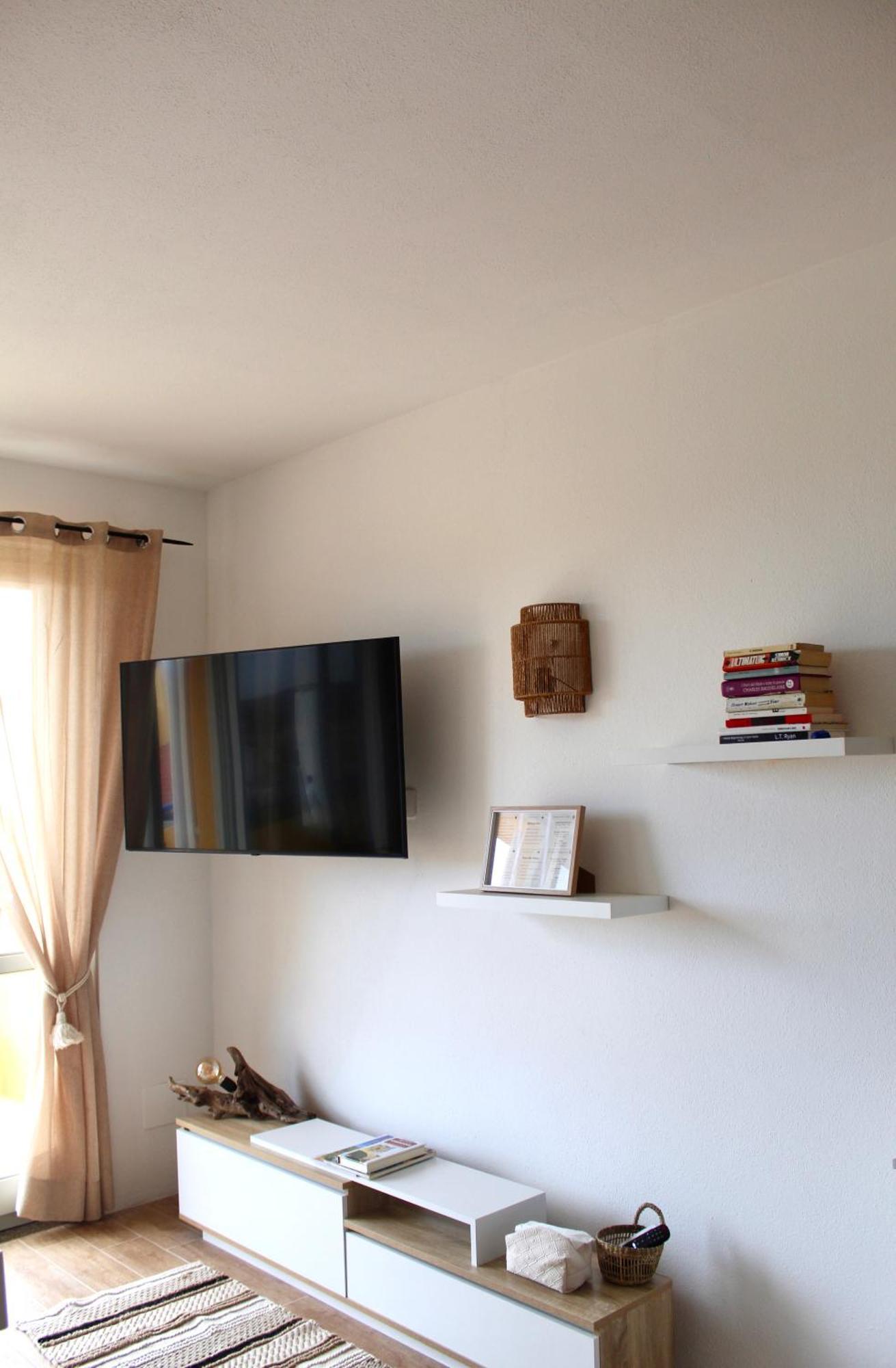 Appartement Sea La Vie - *