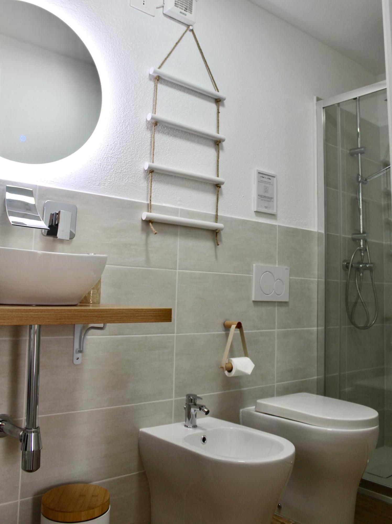 Appartement Sea La Vie - Palau