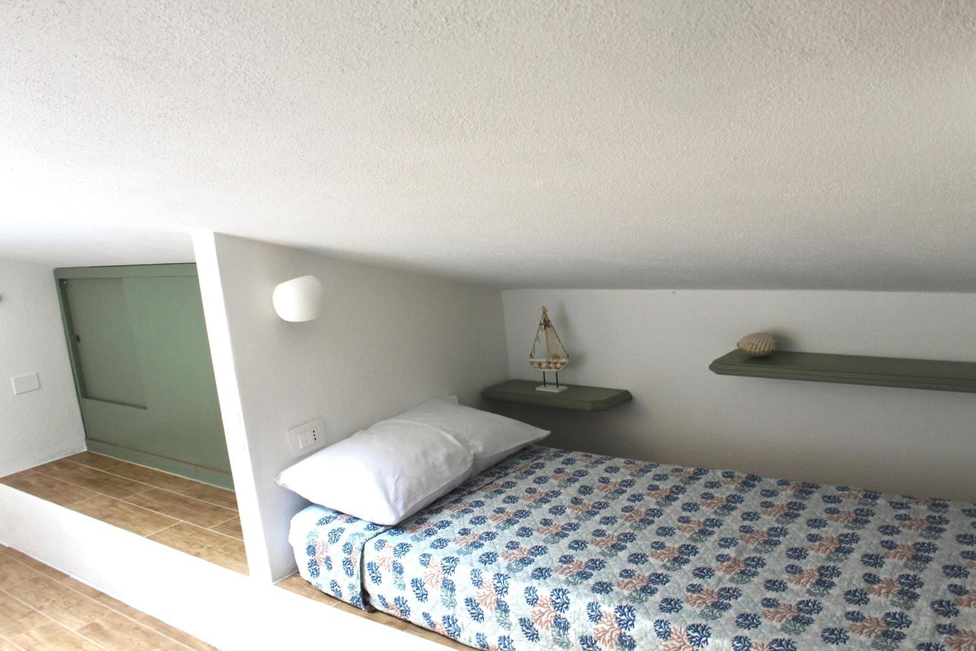 Apartment Sea La Vie - Palau