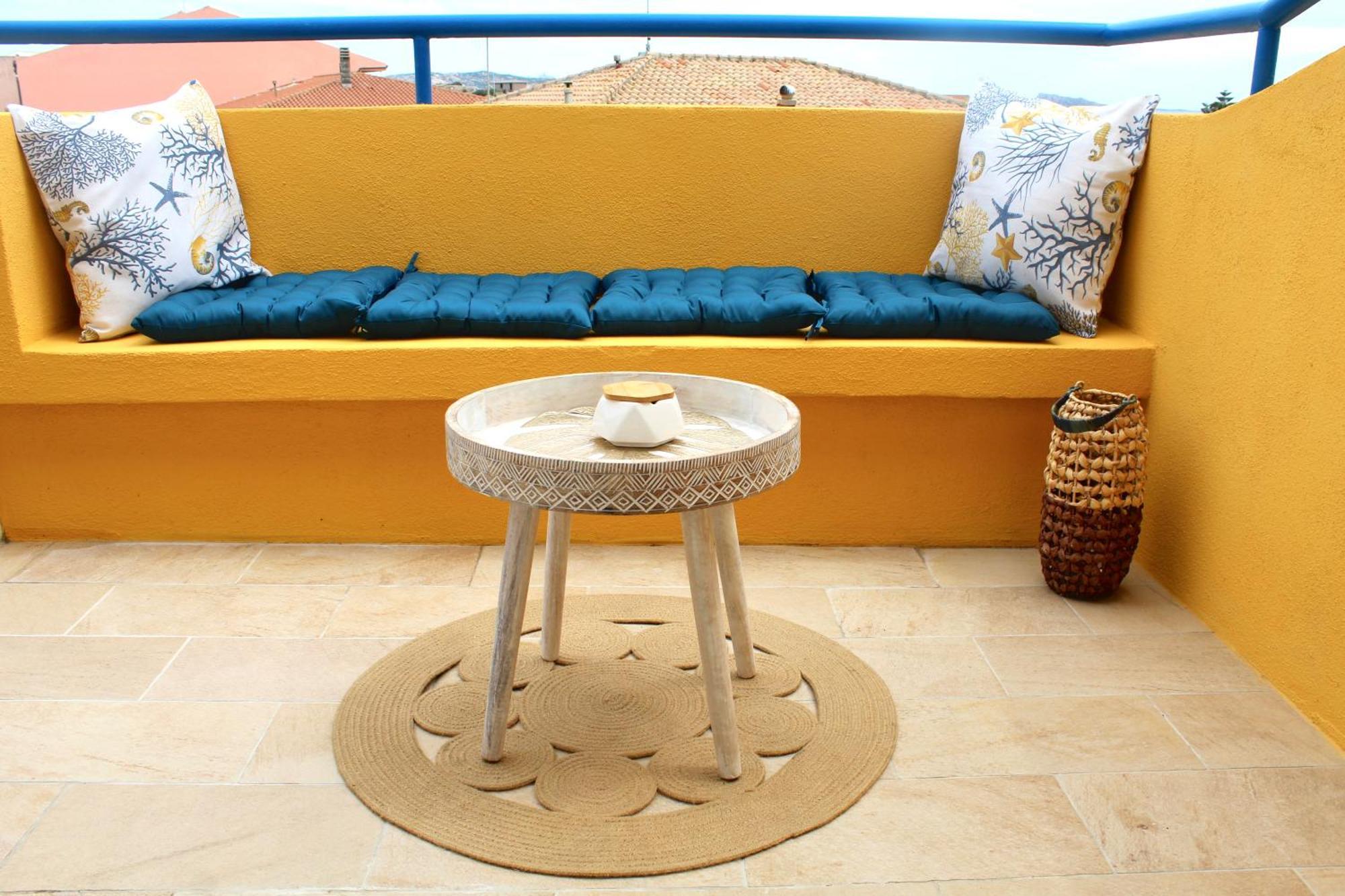 Appartement Sea La Vie -