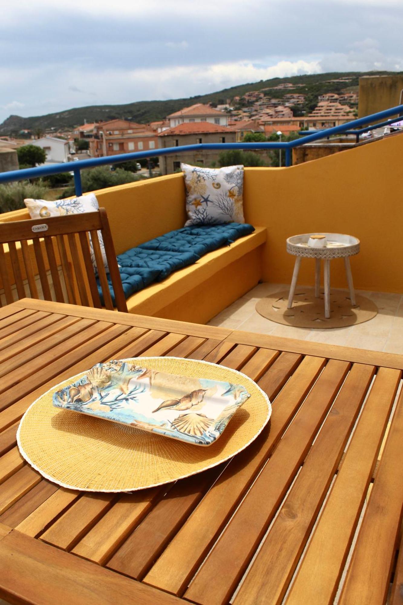 Sea La Vie - Appartement