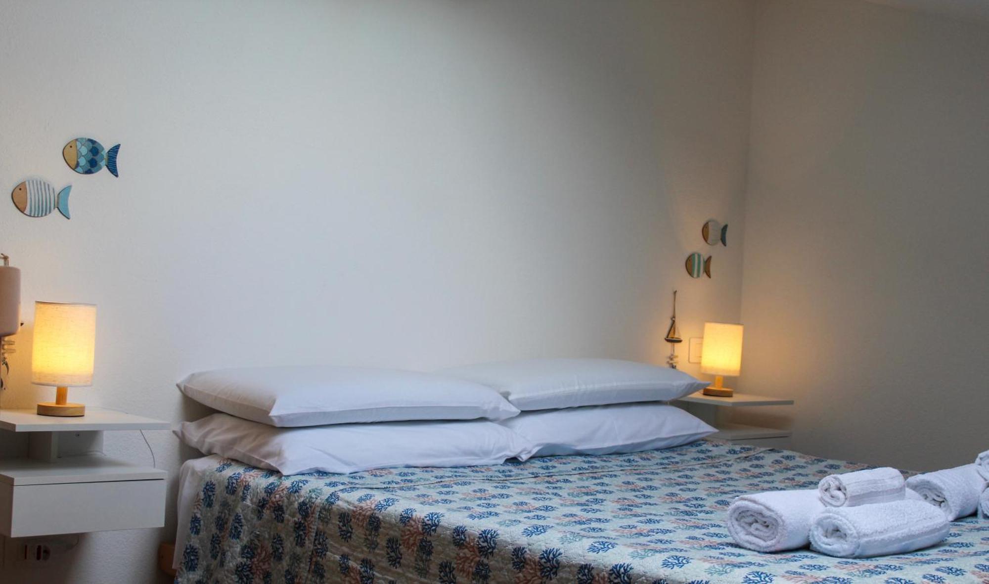 Apartment Sea La Vie -