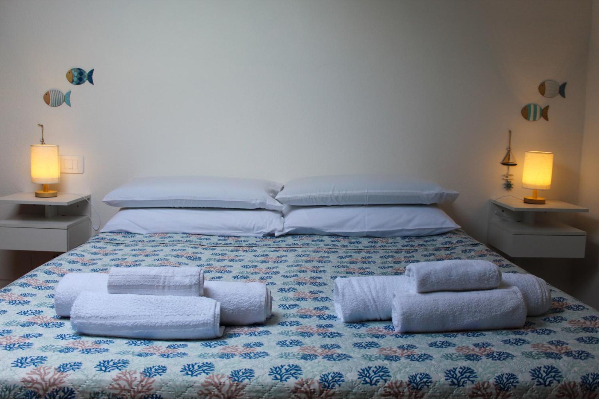 Apartment Sea La Vie - Palau